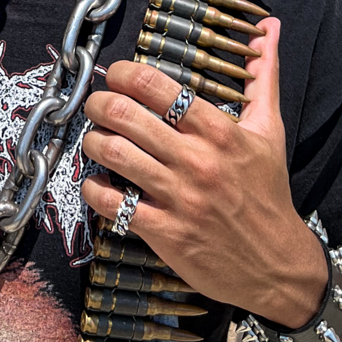 Chain Ring
