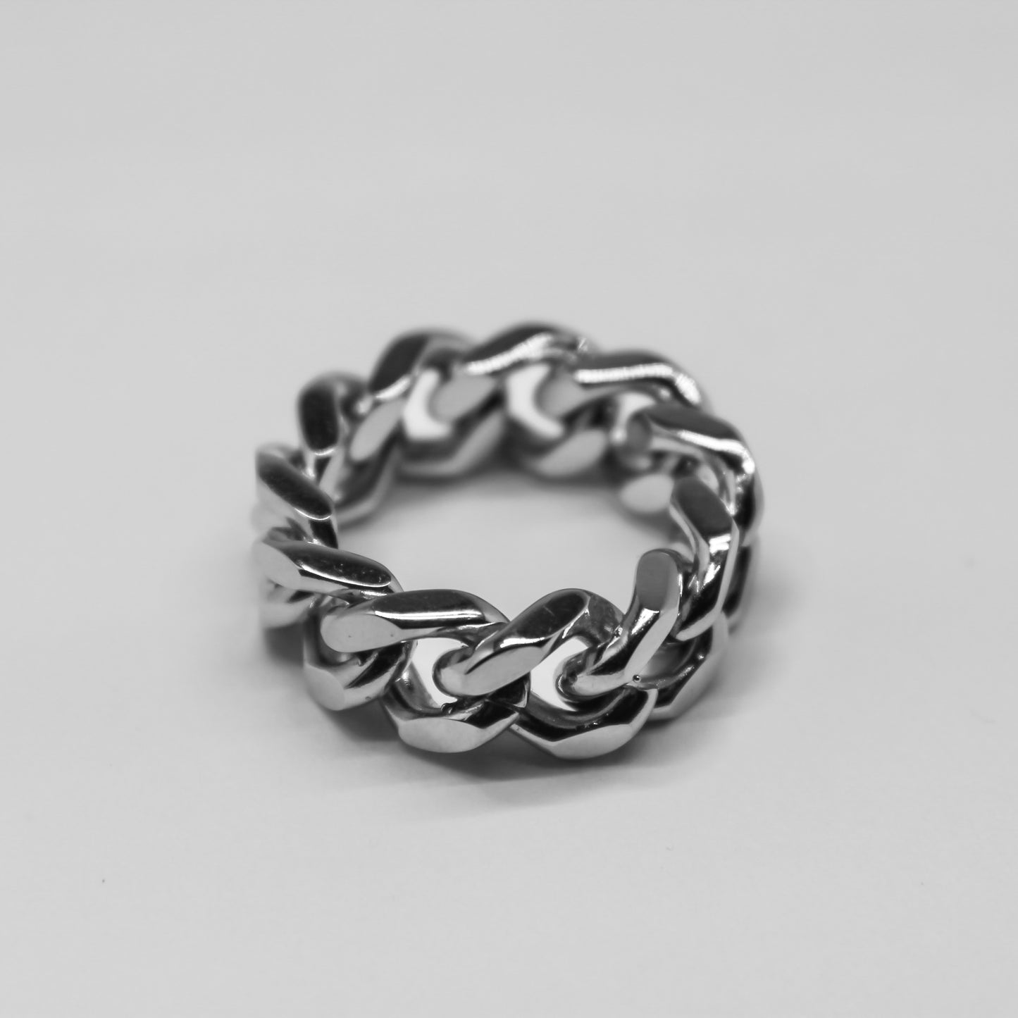 Cuban Ring