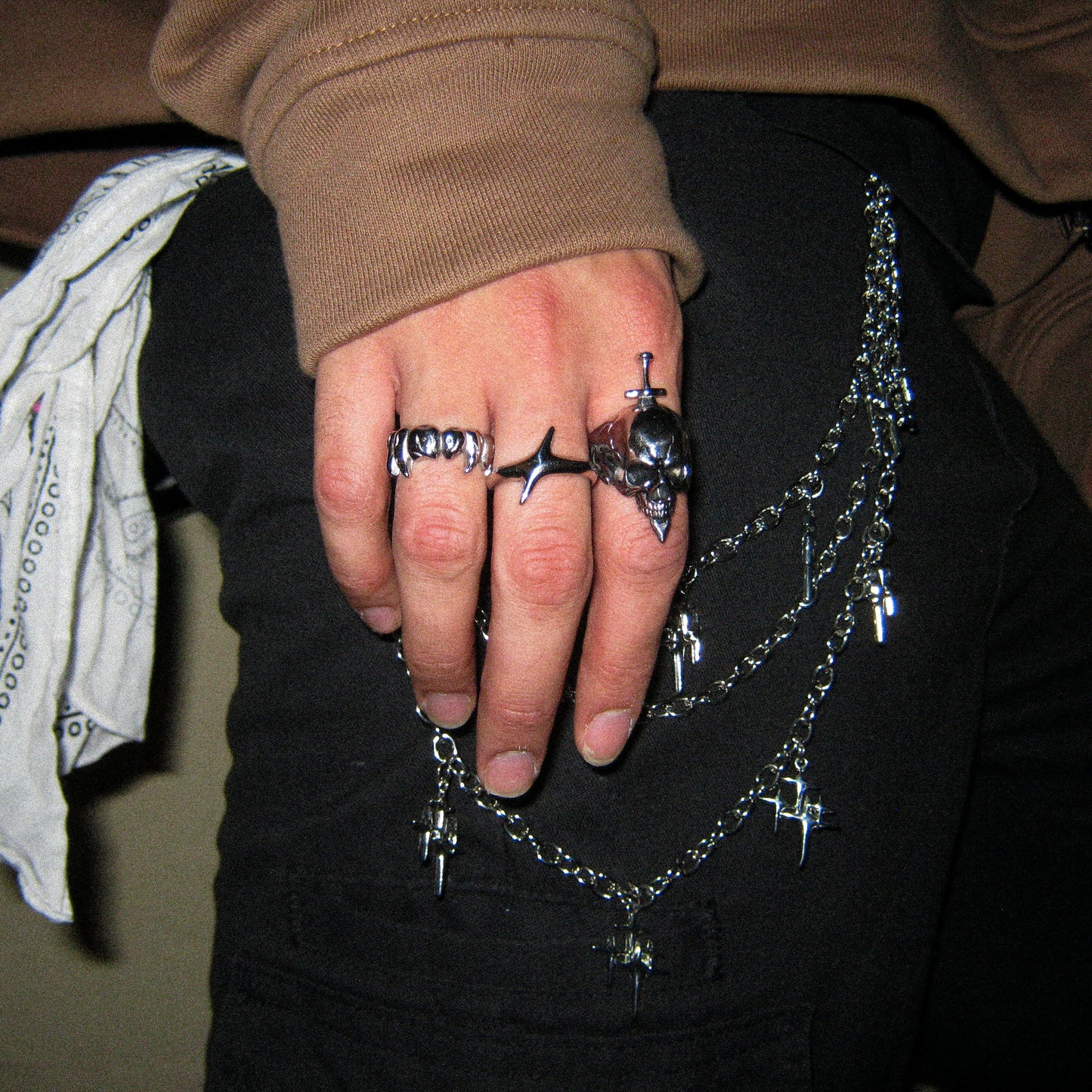 Star Ring