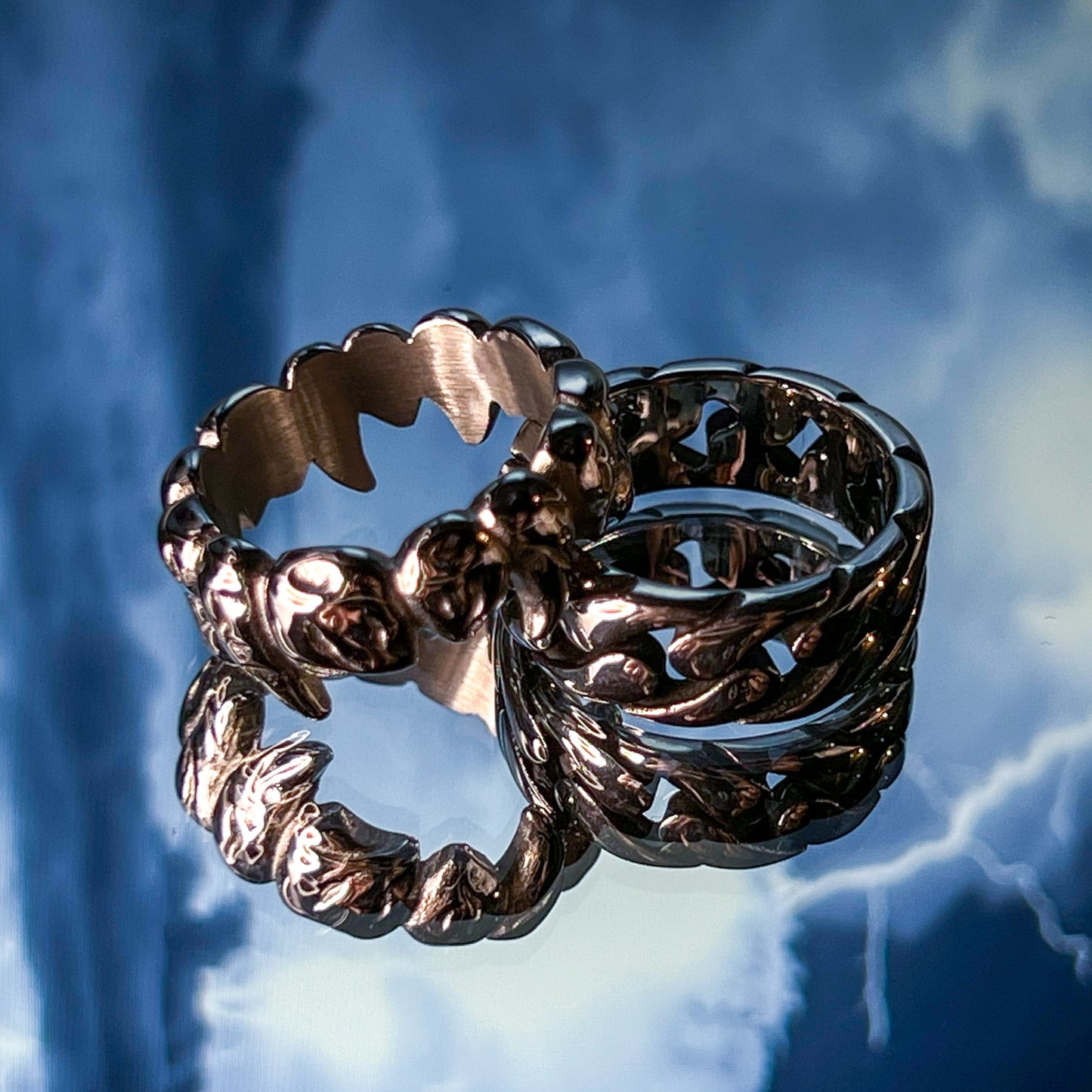 Chain Ring