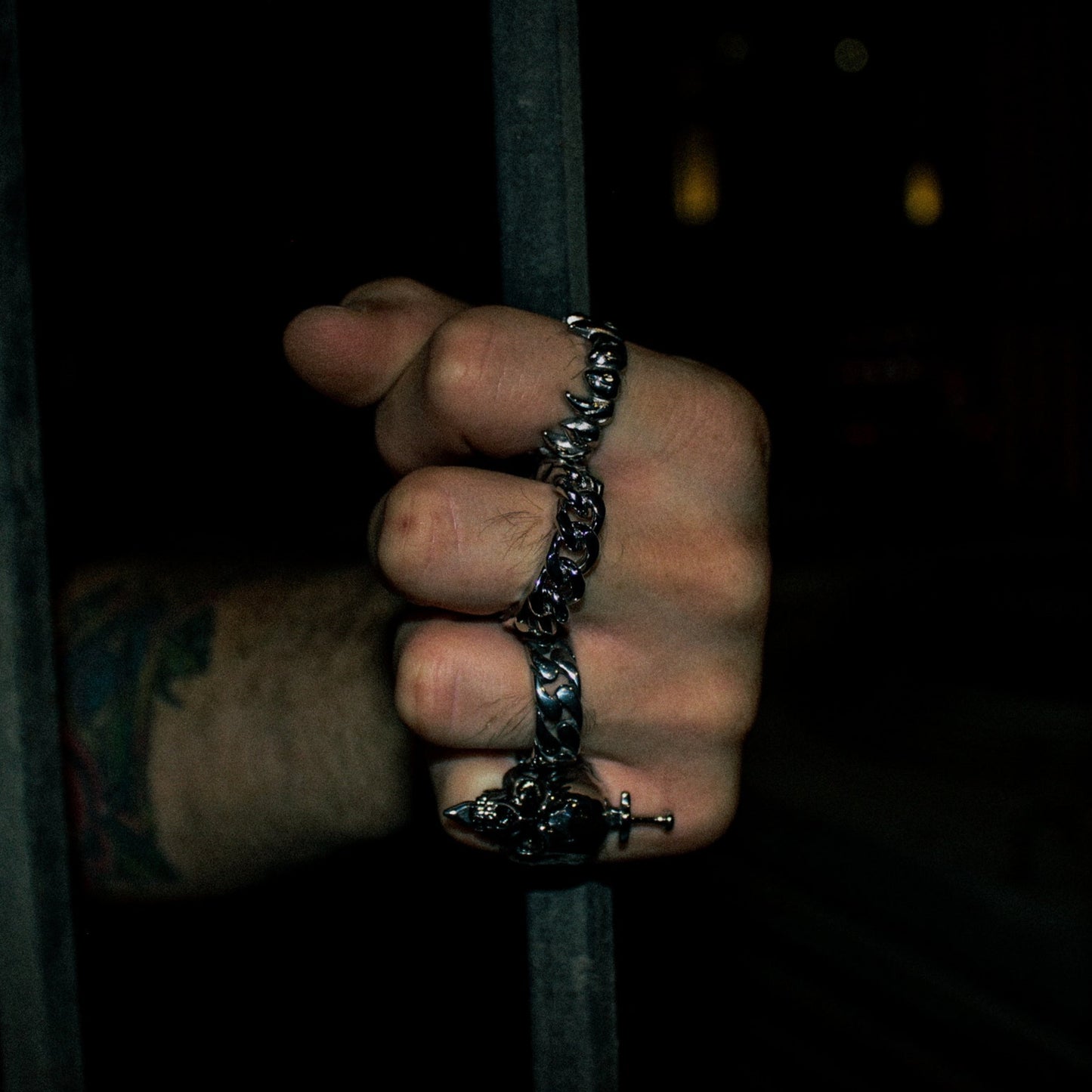 Chain Ring