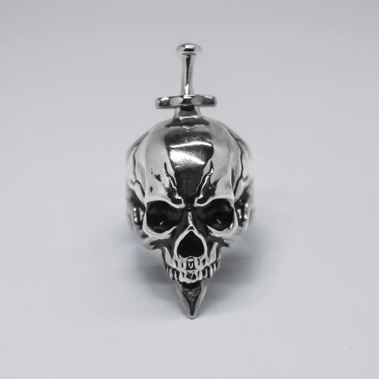 CROWNPIERCED Ring
