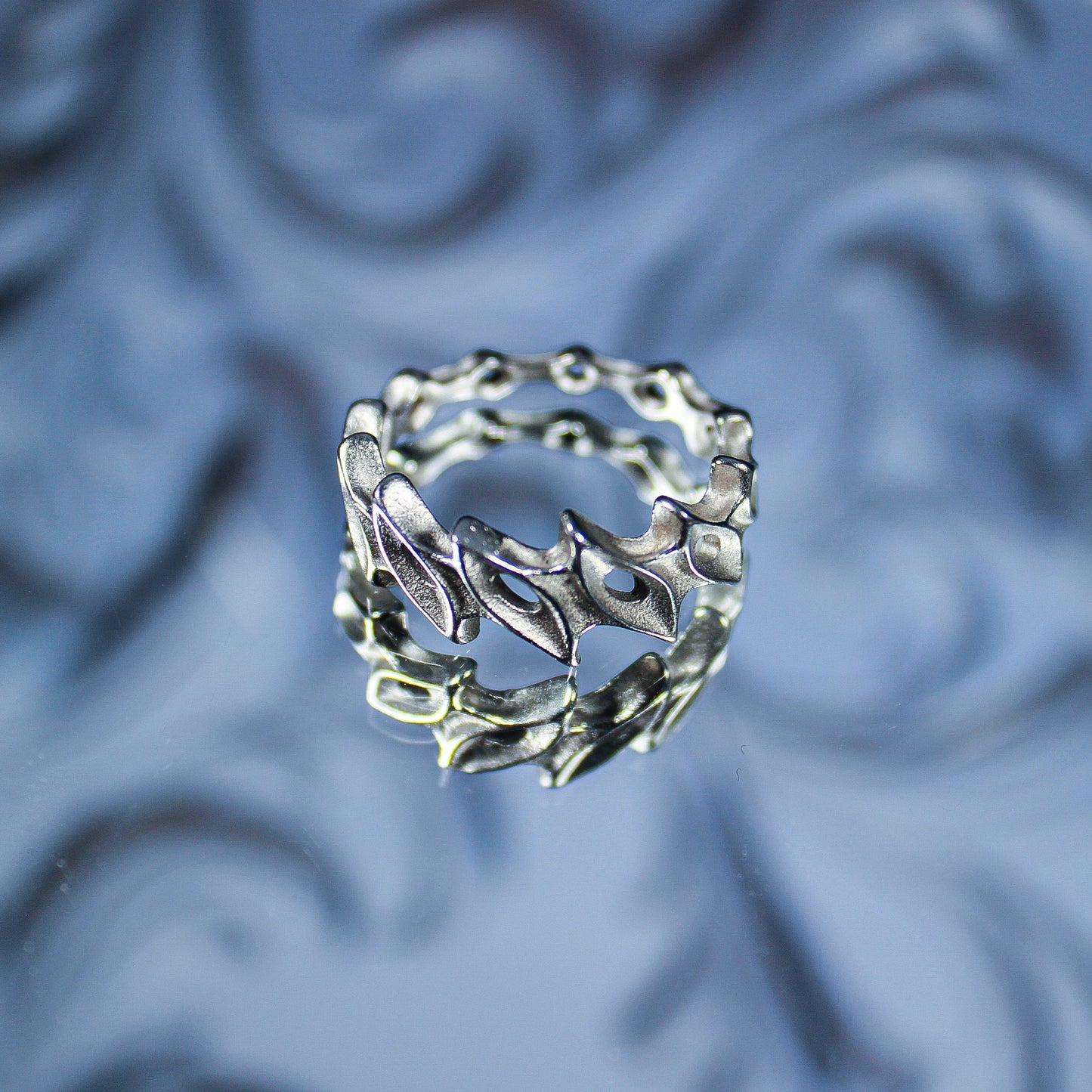 Drake Ring