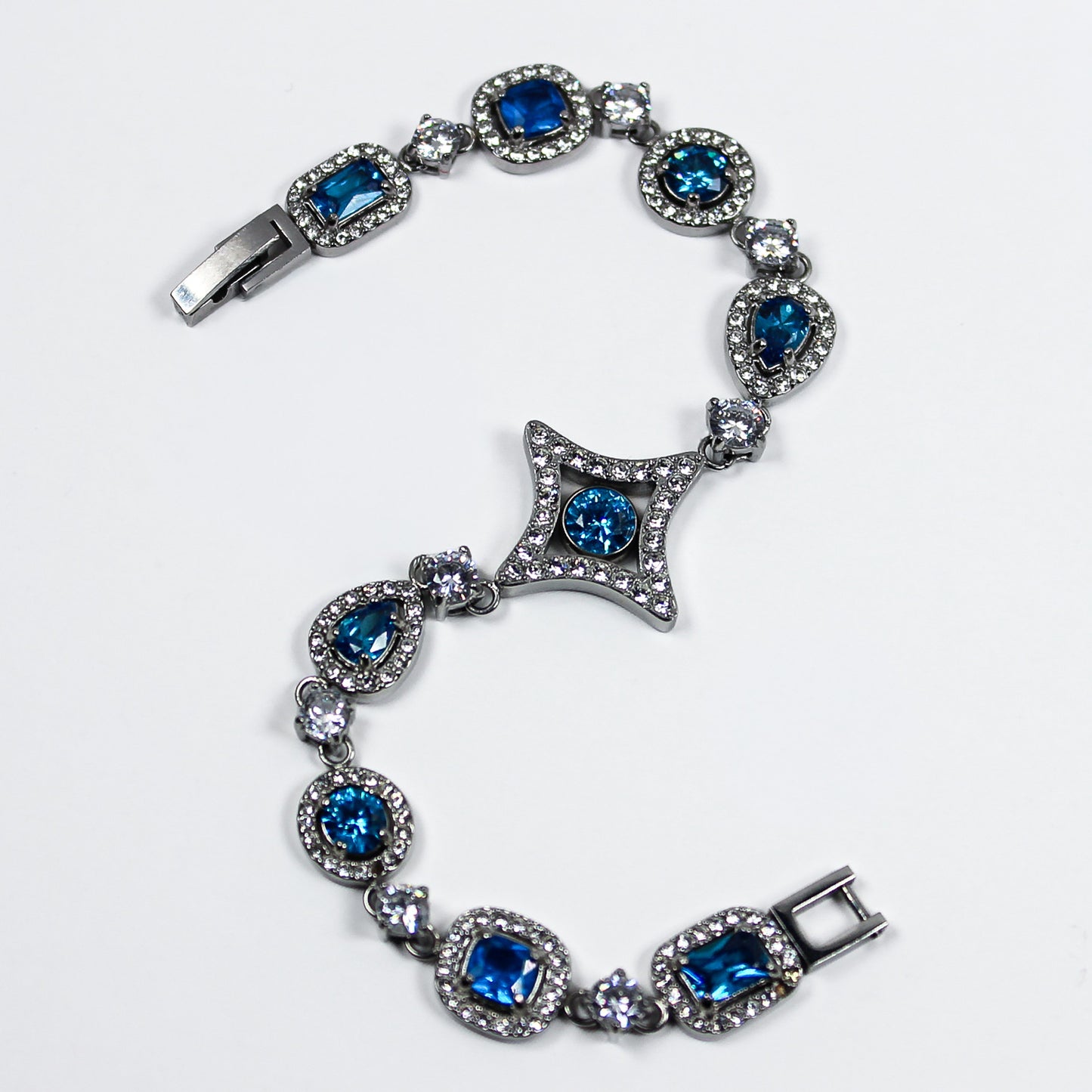 Royalty Bracelet