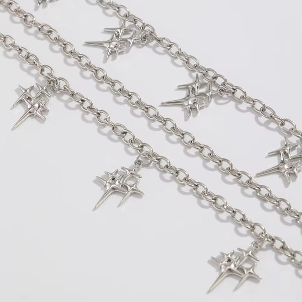 Starlink Chain