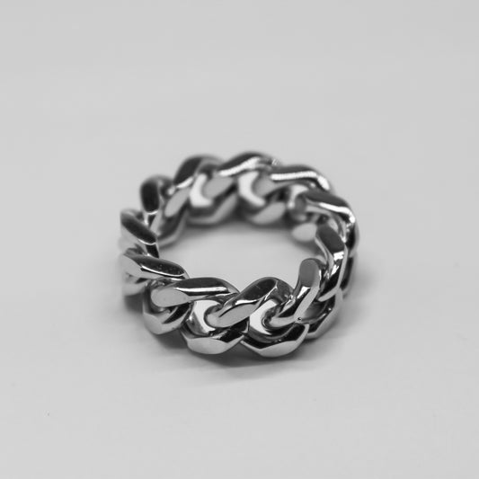 Cuban Ring